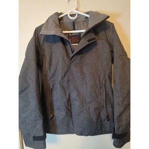Burton Dryride Ski Jacket Women's Size MEDIUM